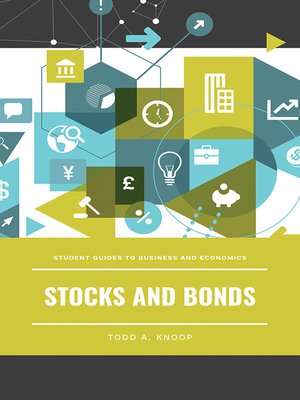 cover image of Stocks and Bonds